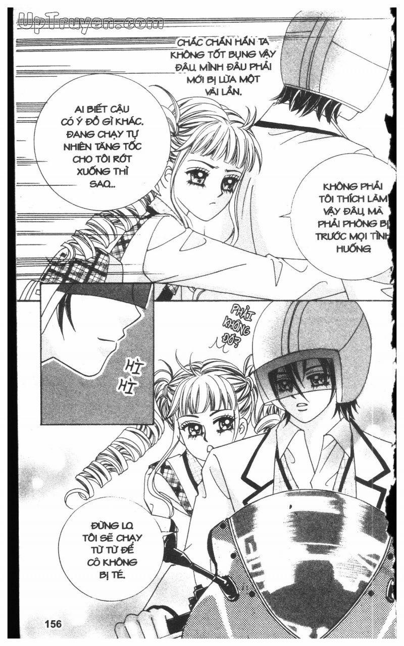 Cấm Hôn 2 trang 156