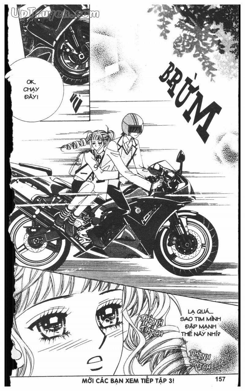 Cấm Hôn 2 trang 157