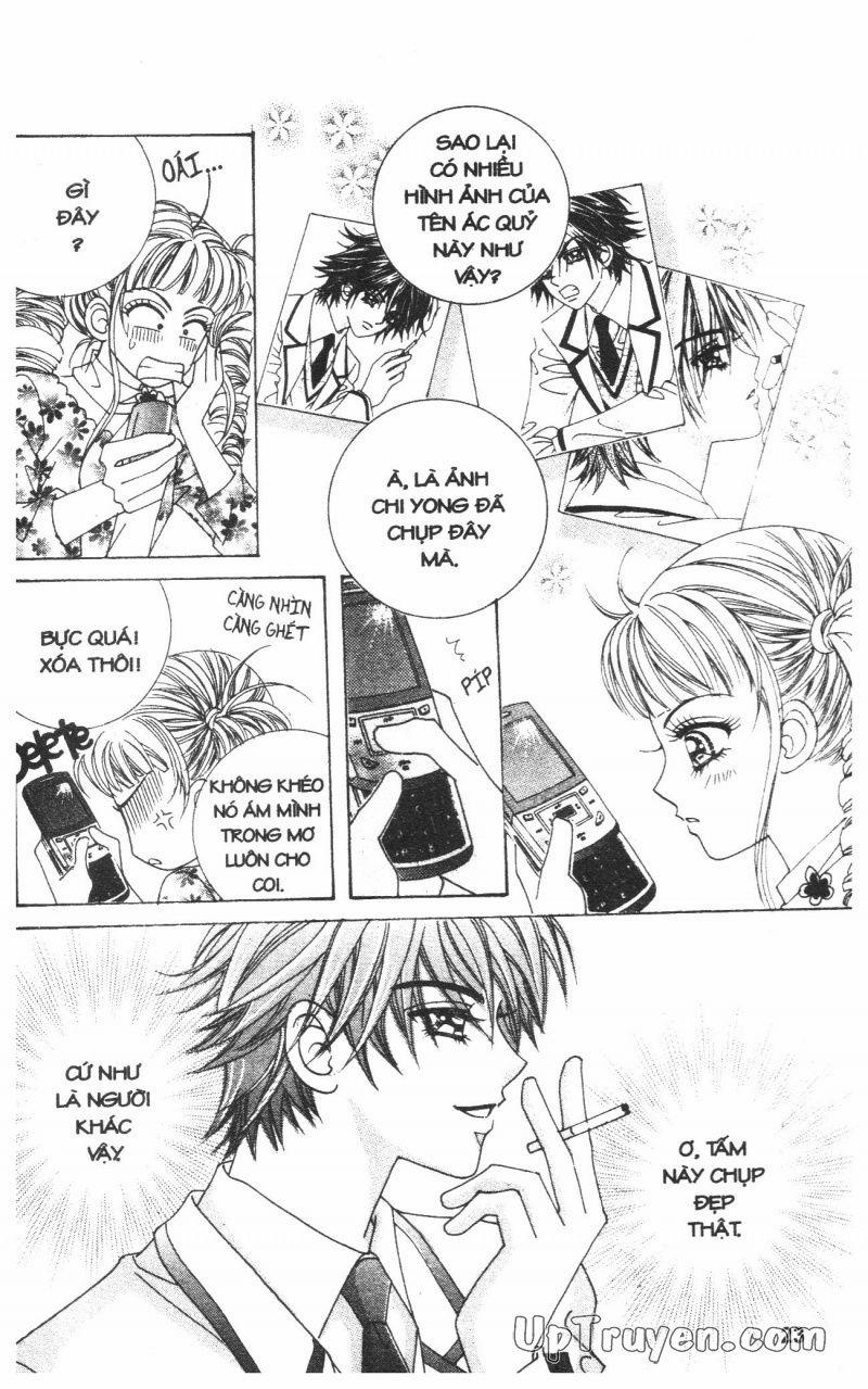 Cấm Hôn 2 trang 23