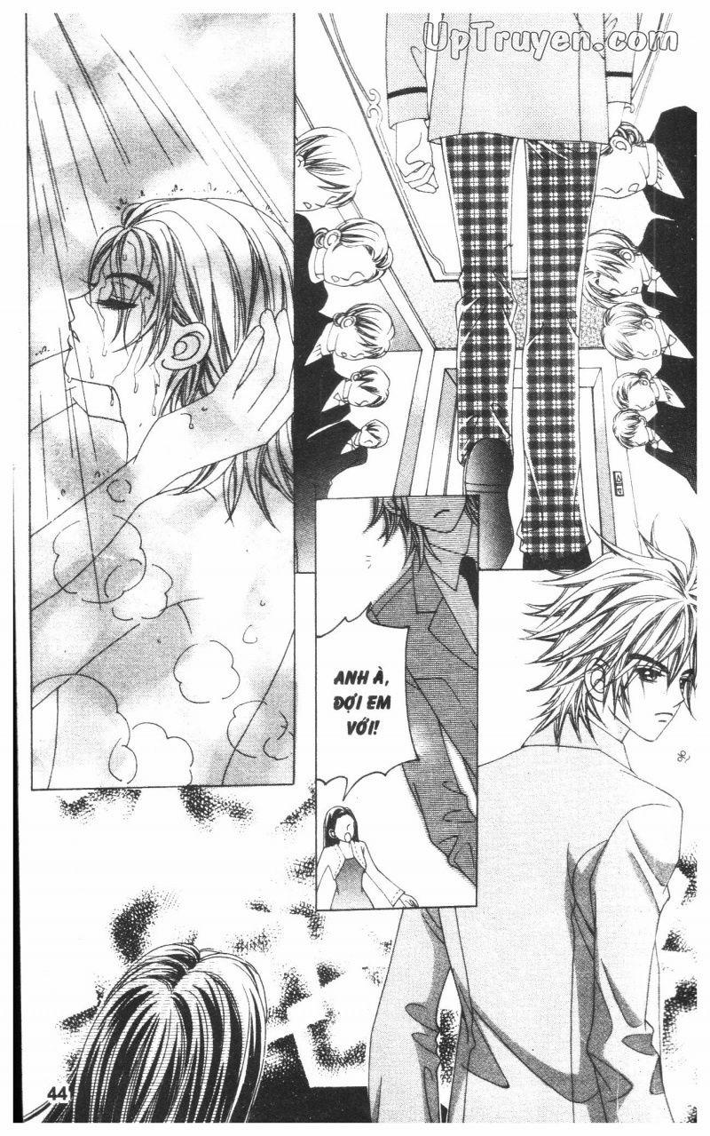 Cấm Hôn 2 trang 44