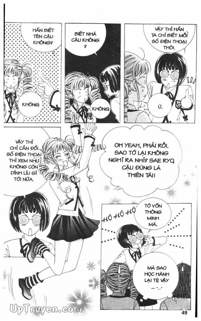 Cấm Hôn 2 trang 49