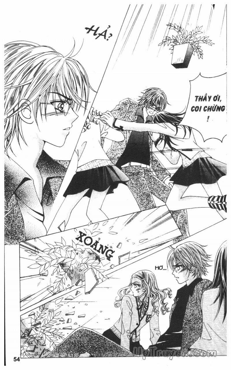 Cấm Hôn 2 trang 54