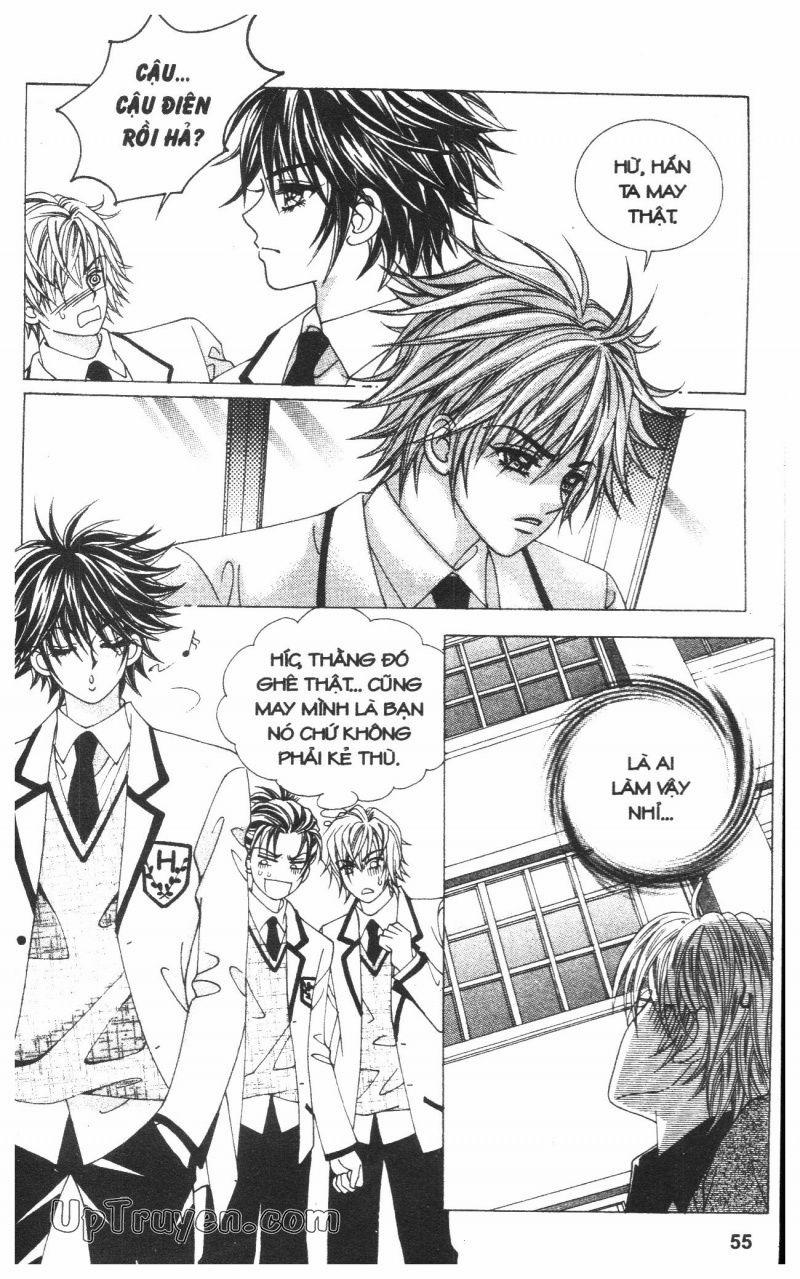 Cấm Hôn 2 trang 55