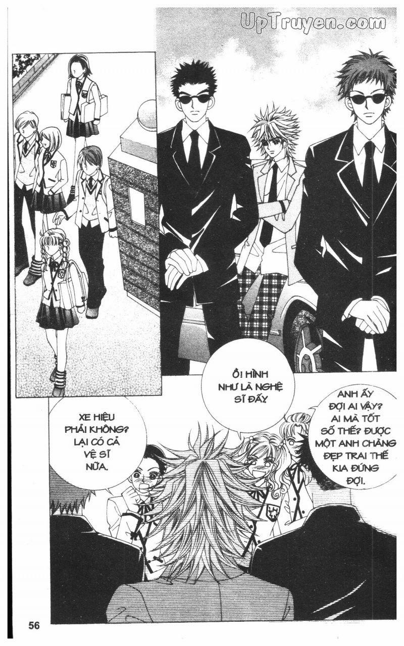 Cấm Hôn 2 trang 56