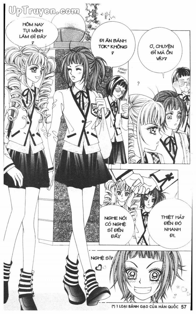 Cấm Hôn 2 trang 57