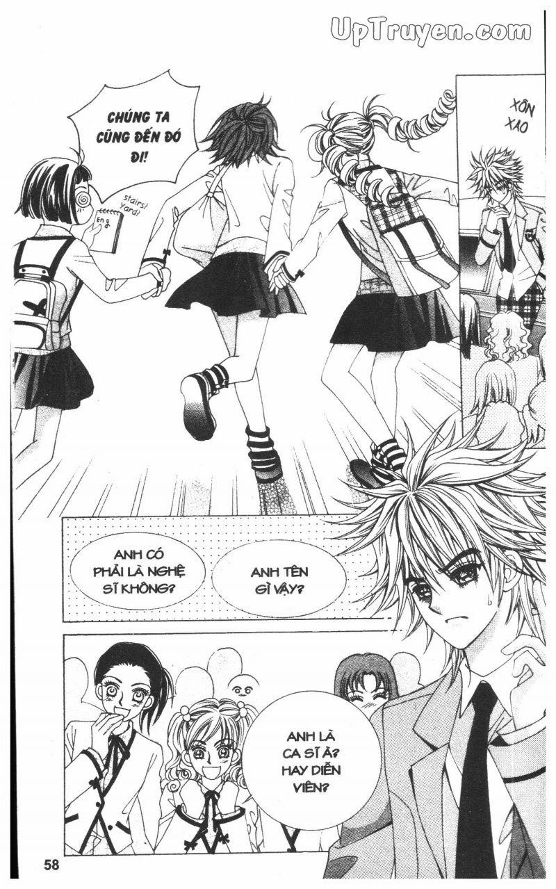 Cấm Hôn 2 trang 58