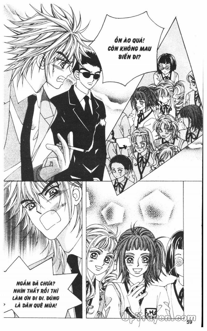 Cấm Hôn 2 trang 59