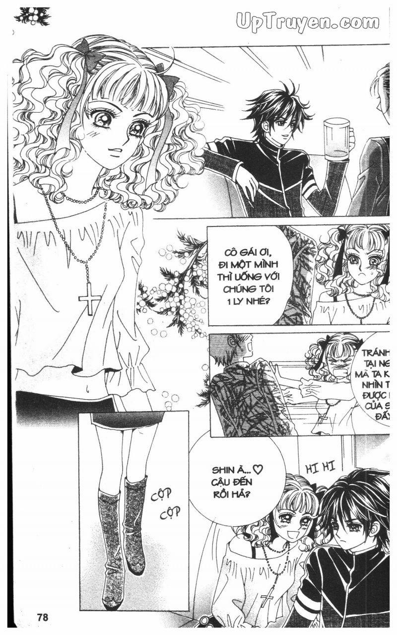 Cấm Hôn 2 trang 78