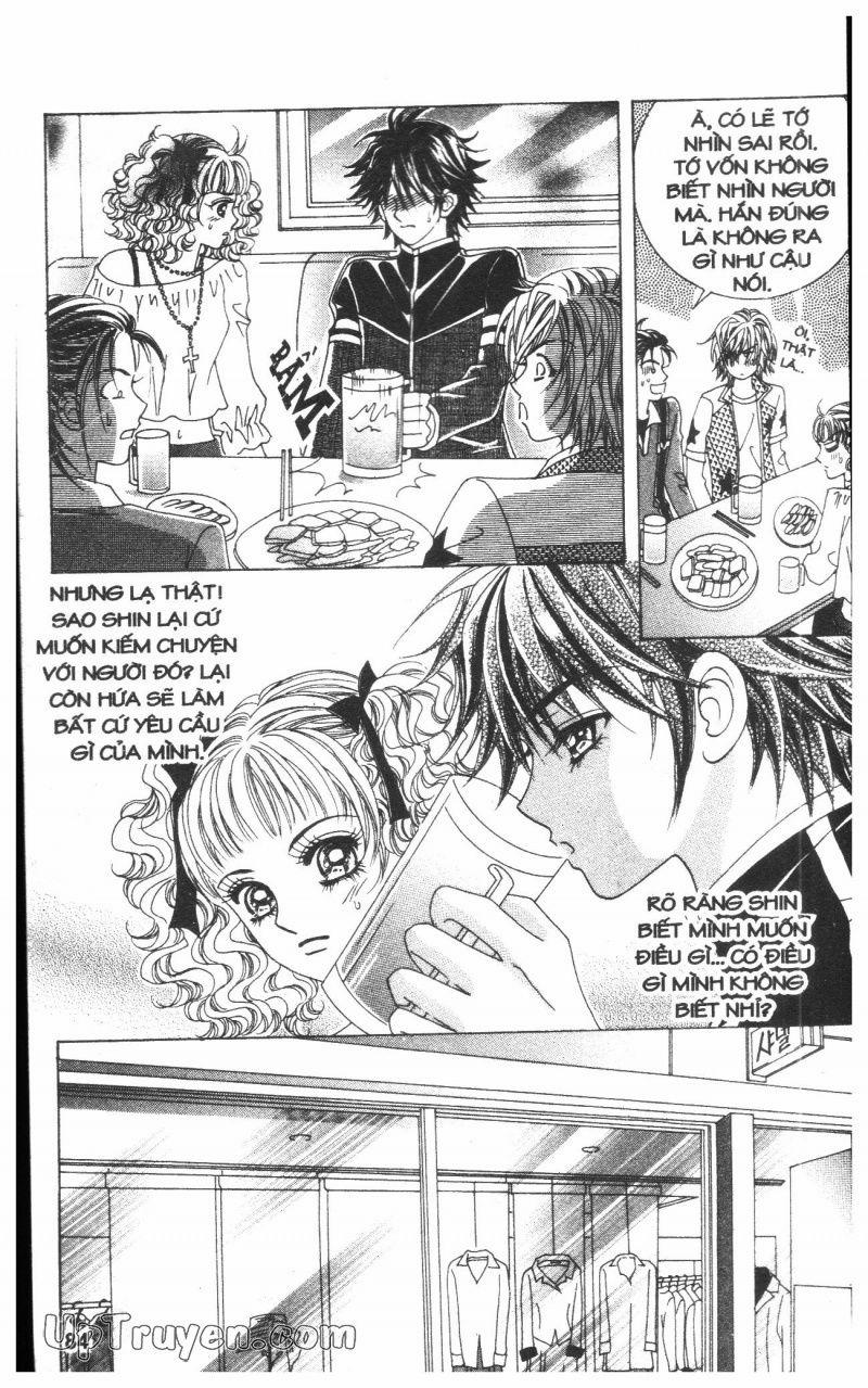 Cấm Hôn 2 trang 84