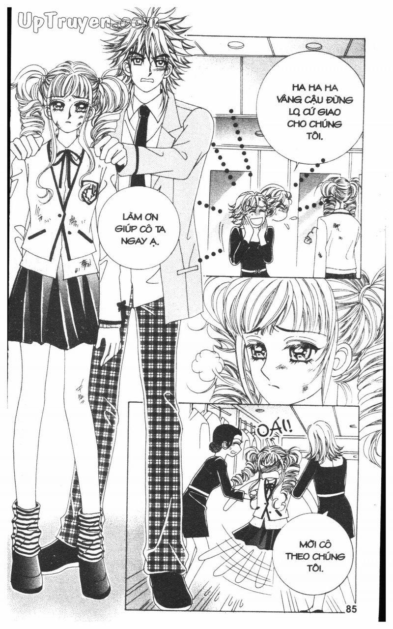 Cấm Hôn 2 trang 85