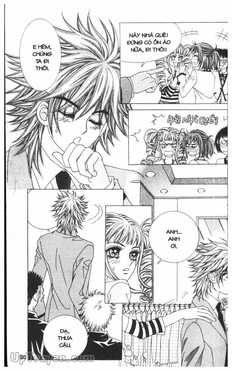 Cấm Hôn 2 trang 90