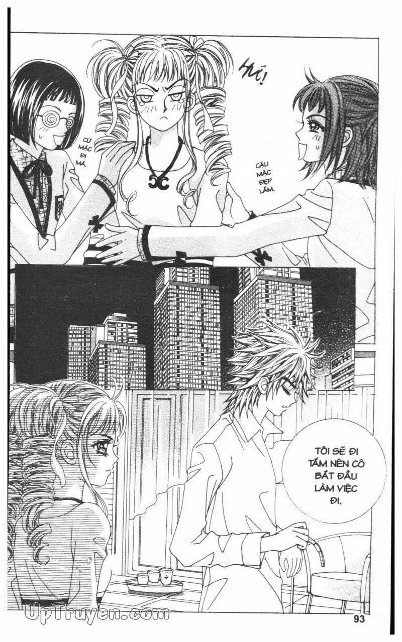 Cấm Hôn 2 trang 93