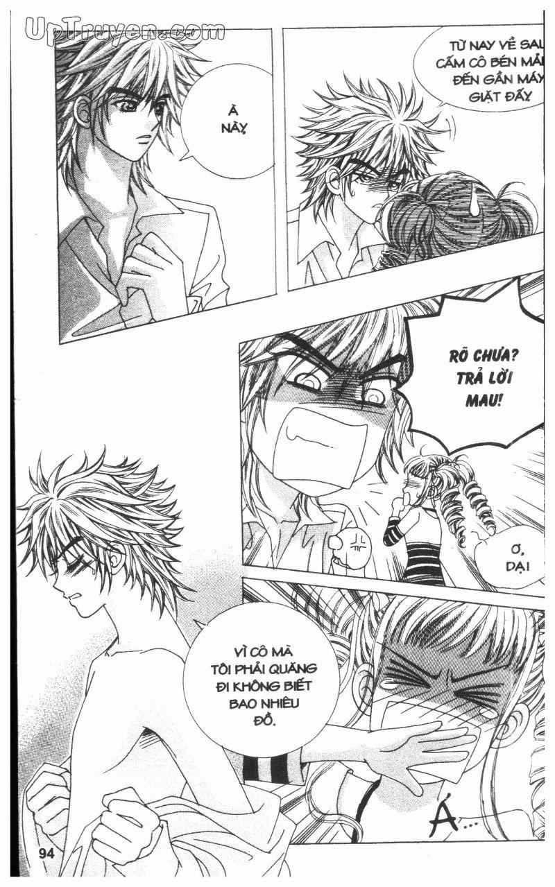 Cấm Hôn 2 trang 94