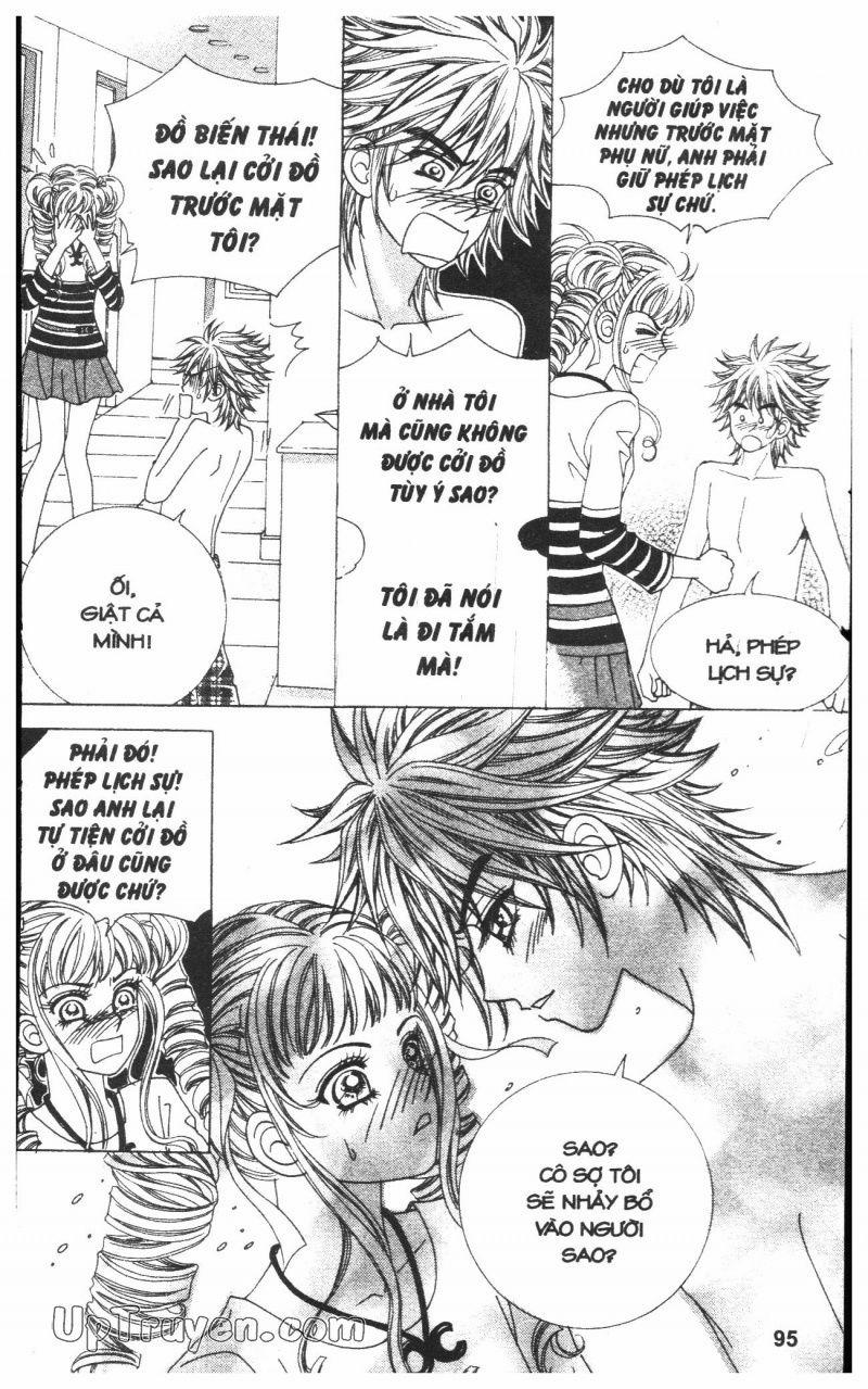 Cấm Hôn 2 trang 95