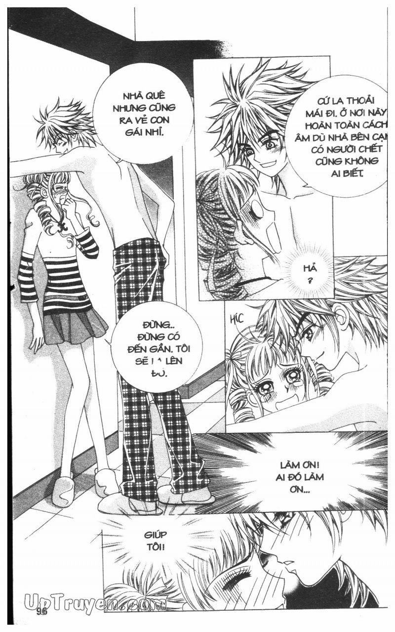 Cấm Hôn 2 trang 96