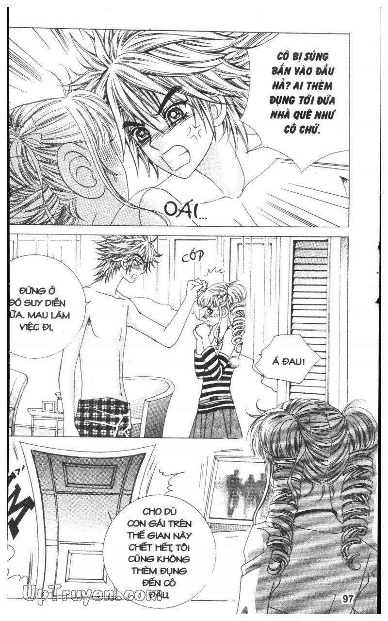 Cấm Hôn 2 trang 97