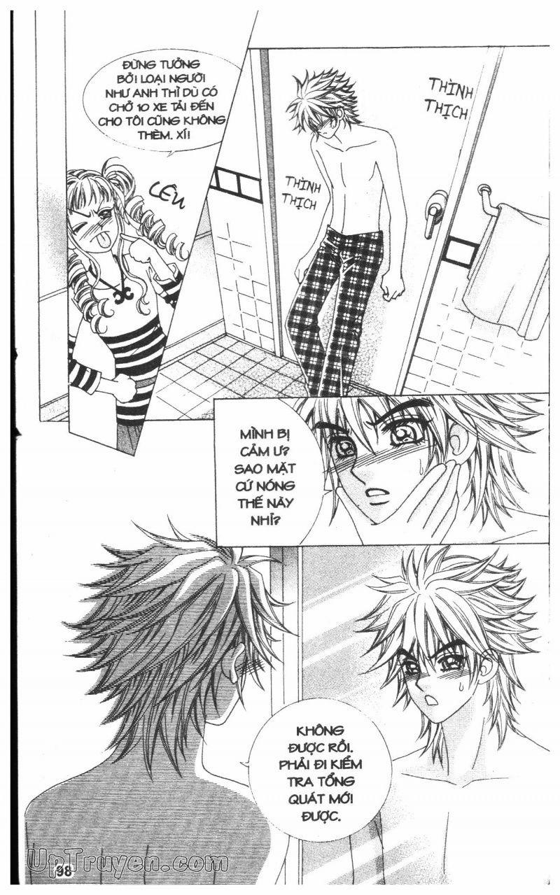 Cấm Hôn 2 trang 98