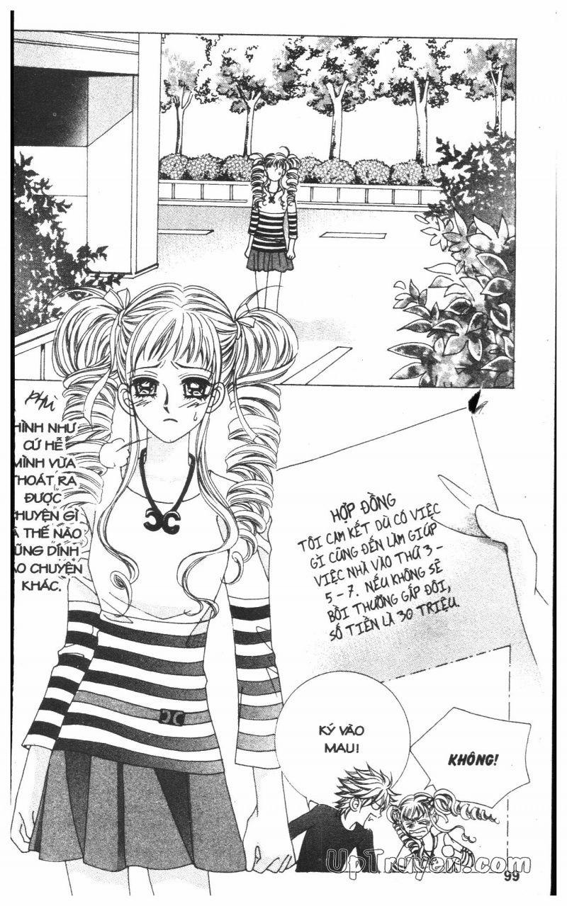 Cấm Hôn 2 trang 99