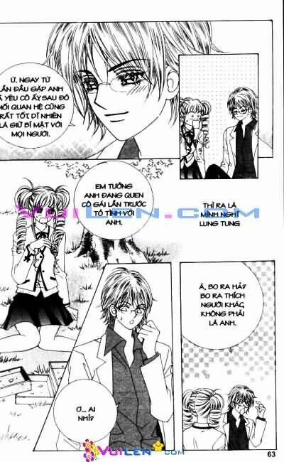 Cấm Hôn 20 trang 2