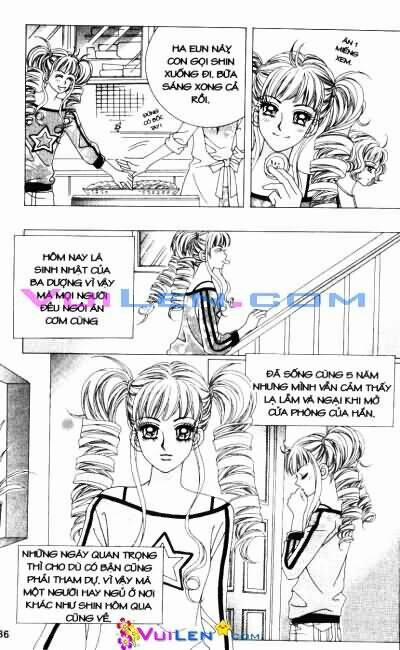 Cấm Hôn 21 trang 5