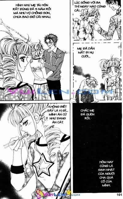 Cấm Hôn 22 trang 0