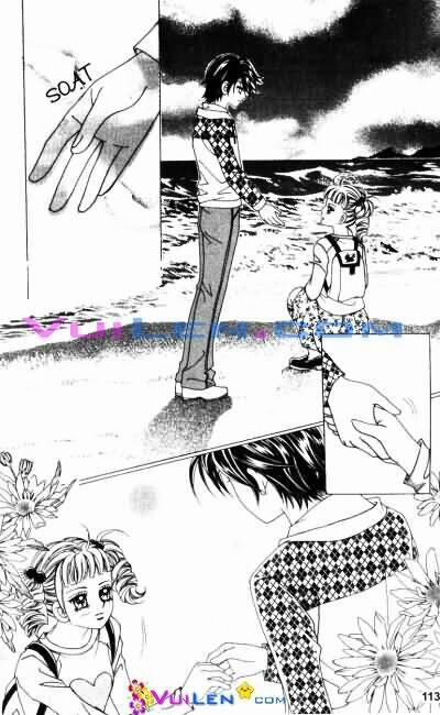 Cấm Hôn 22 trang 12