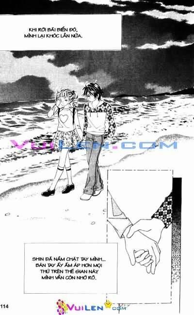 Cấm Hôn 22 trang 13