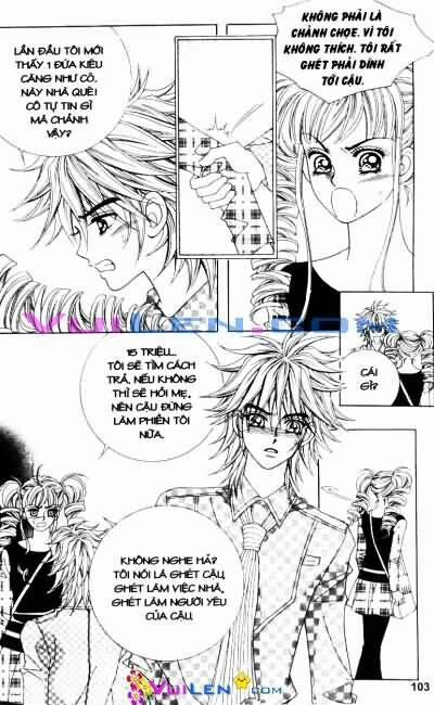 Cấm Hôn 22 trang 2