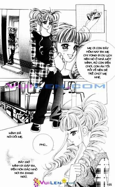 Cấm Hôn 22 trang 4