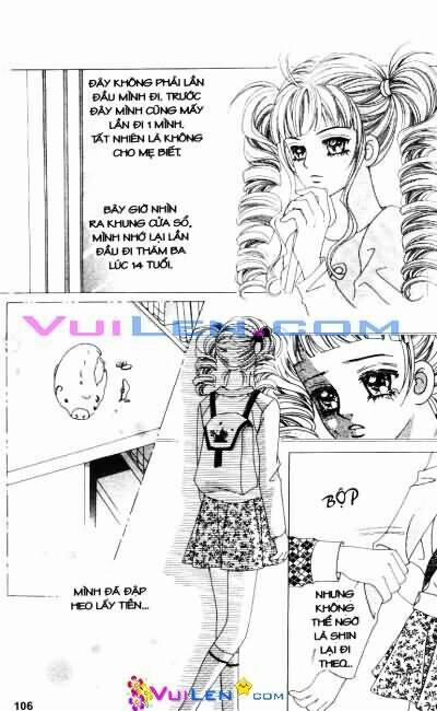 Cấm Hôn 22 trang 5