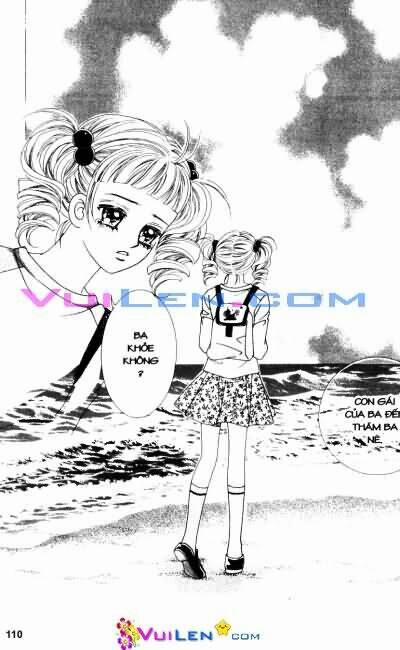 Cấm Hôn 22 trang 9