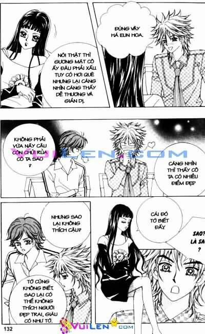 Cấm Hôn 23 trang 11