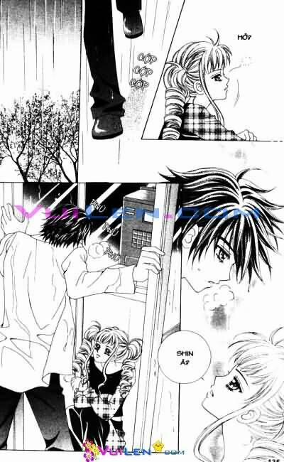 Cấm Hôn 23 trang 14