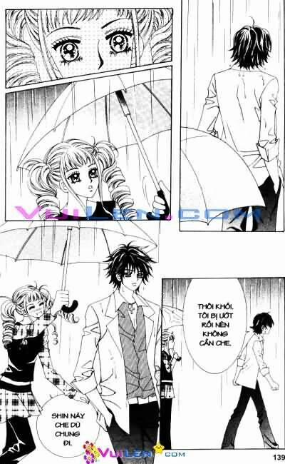 Cấm Hôn 23 trang 18