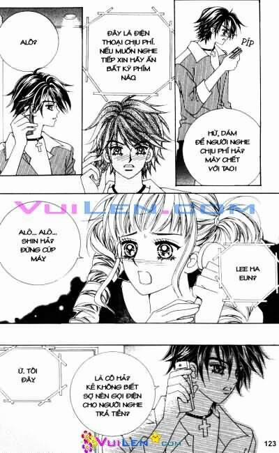 Cấm Hôn 23 trang 2