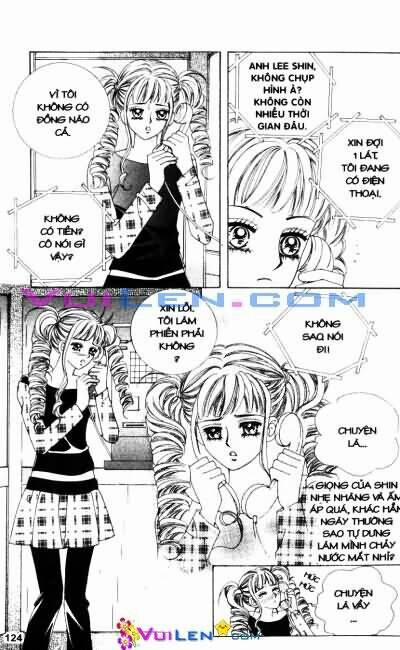 Cấm Hôn 23 trang 3