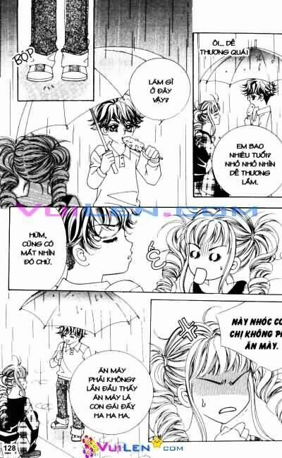 Cấm Hôn 23 trang 7