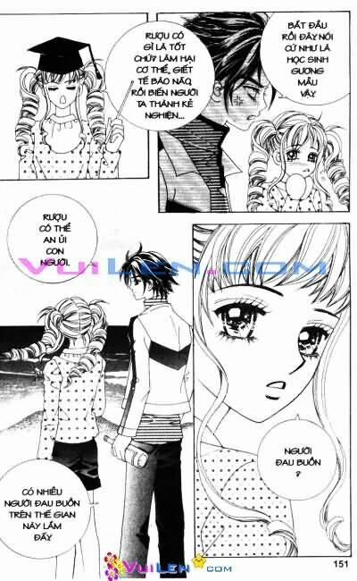 Cấm Hôn 24 trang 10