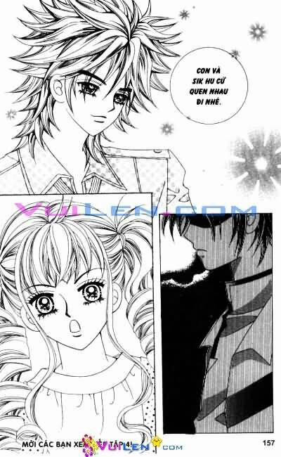 Cấm Hôn 24 trang 16