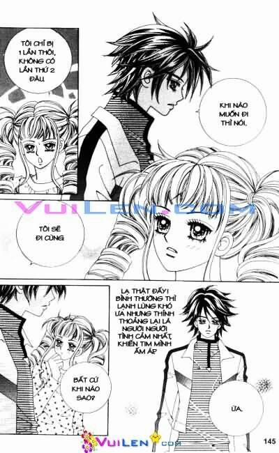 Cấm Hôn 24 trang 4