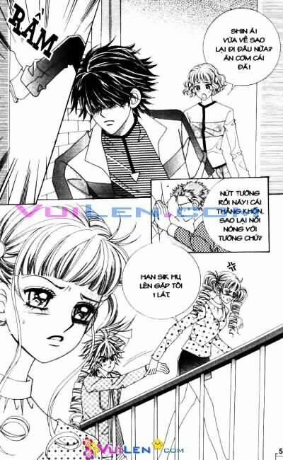 Cấm Hôn 25 trang 5