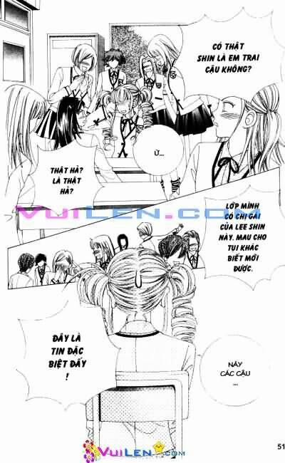 Cấm Hôn 27 trang 11