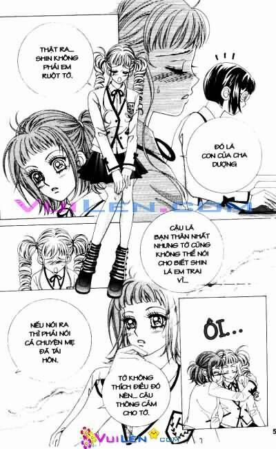 Cấm Hôn 27 trang 13