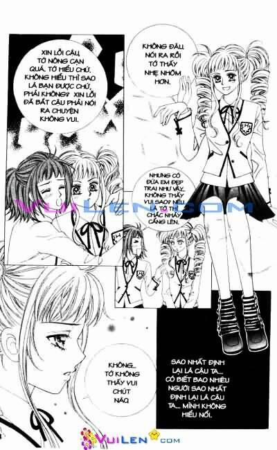 Cấm Hôn 27 trang 14