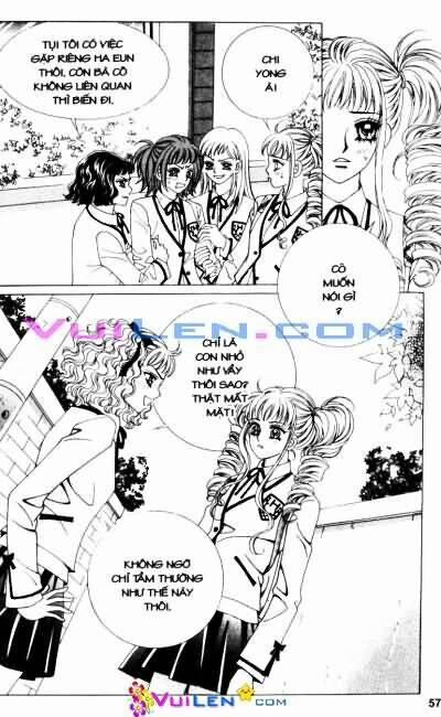 Cấm Hôn 27 trang 17