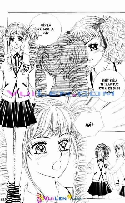 Cấm Hôn 27 trang 18