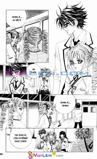 Cấm Hôn 27 trang 6