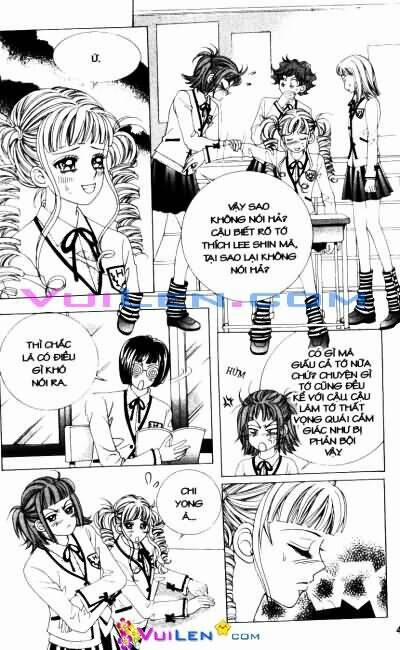 Cấm Hôn 27 trang 9