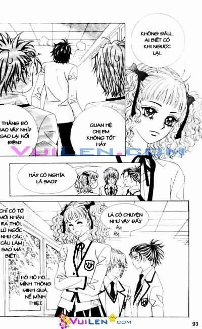 Cấm Hôn 29 trang 13