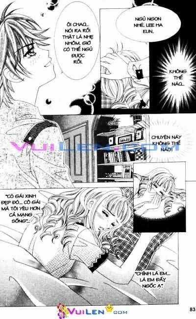 Cấm Hôn 29 trang 3